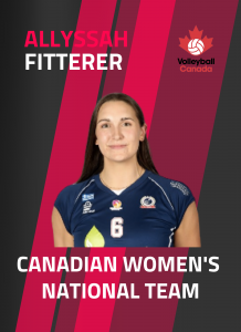Alyssah Fitterer