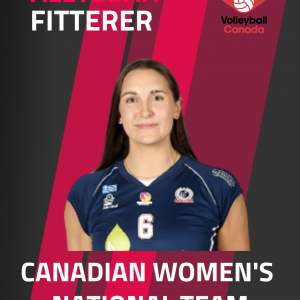 Alyssah Fitterer