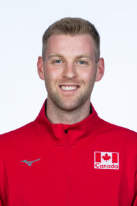 8 Brett Walsh 8 Brett Walsh