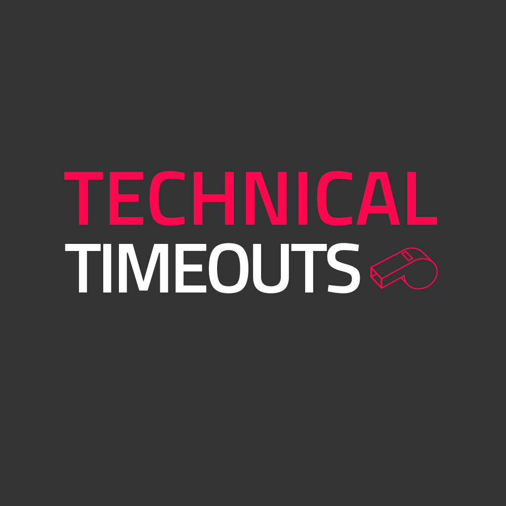 Technical Time-Out: The Art of Balance - Momentum Volleyball
