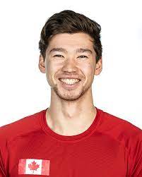 Liam Kopp
