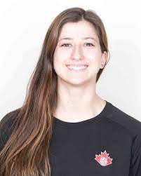 Sarah-Jeanne Meunier-Bedard