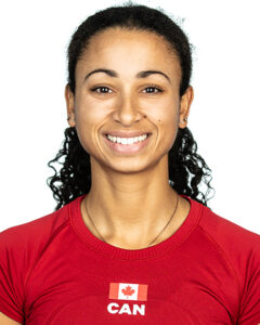 Shanice Marcelle