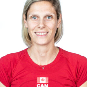 Sarah Pavan