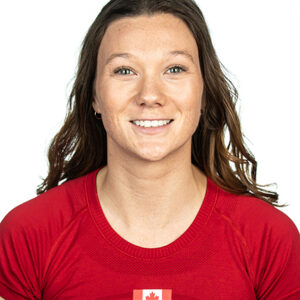 Julie Gordon