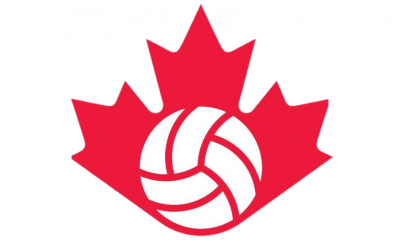 Volleyball Canada Inducts Four New Members to the Hall of Fame