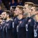 Jansen Van Doorn Retires From Team Canada