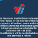 The Volleyball Showcase in Langley cancelled due to COVID concerns