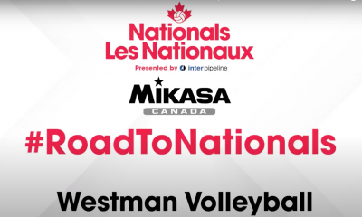 Mikasa Canada Road to Nationals – Ep. 3 – Westman Volleyball