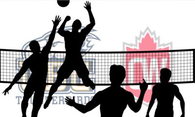Eligibility Controversy Leaves CanWest Coaches Searching for Answers