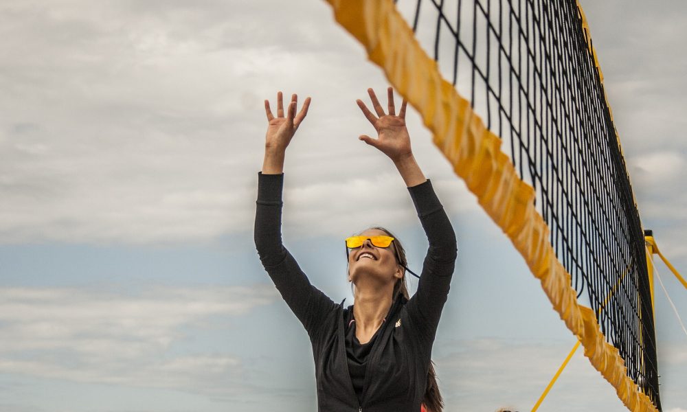 "Best & Worst Questions to Ask College Volleyball Coaches How to Have