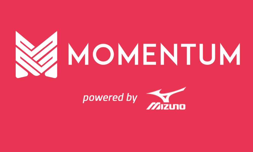 Momentum Volleyball and Mizuno Canada enter into partnership! Momentum Volleyball and Mizuno Canada enter into partnership!