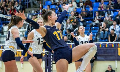 Top-ranked T-Birds eye home court advantage hosting Bobcats for senior weekend