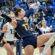 Top-ranked T-Birds eye home court advantage hosting Bobcats for senior weekend