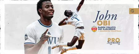 OBI SIGNS FIRST PROFESSIONAL CONTRACT IN GERMANY OBI SIGNS FIRST PROFESSIONAL CONTRACT IN GERMANY