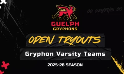 2025-26 Varsity Tryout Information