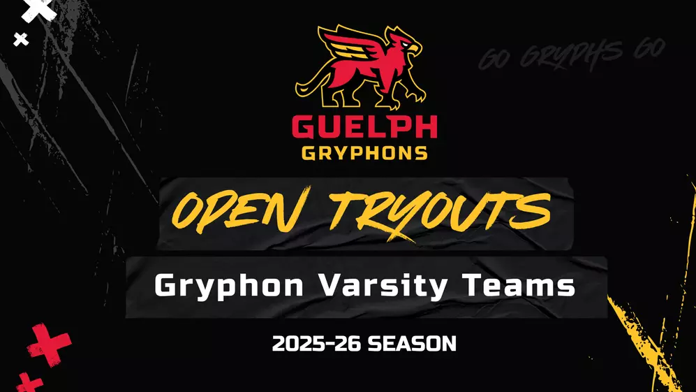 2025-26 Varsity Tryout Information