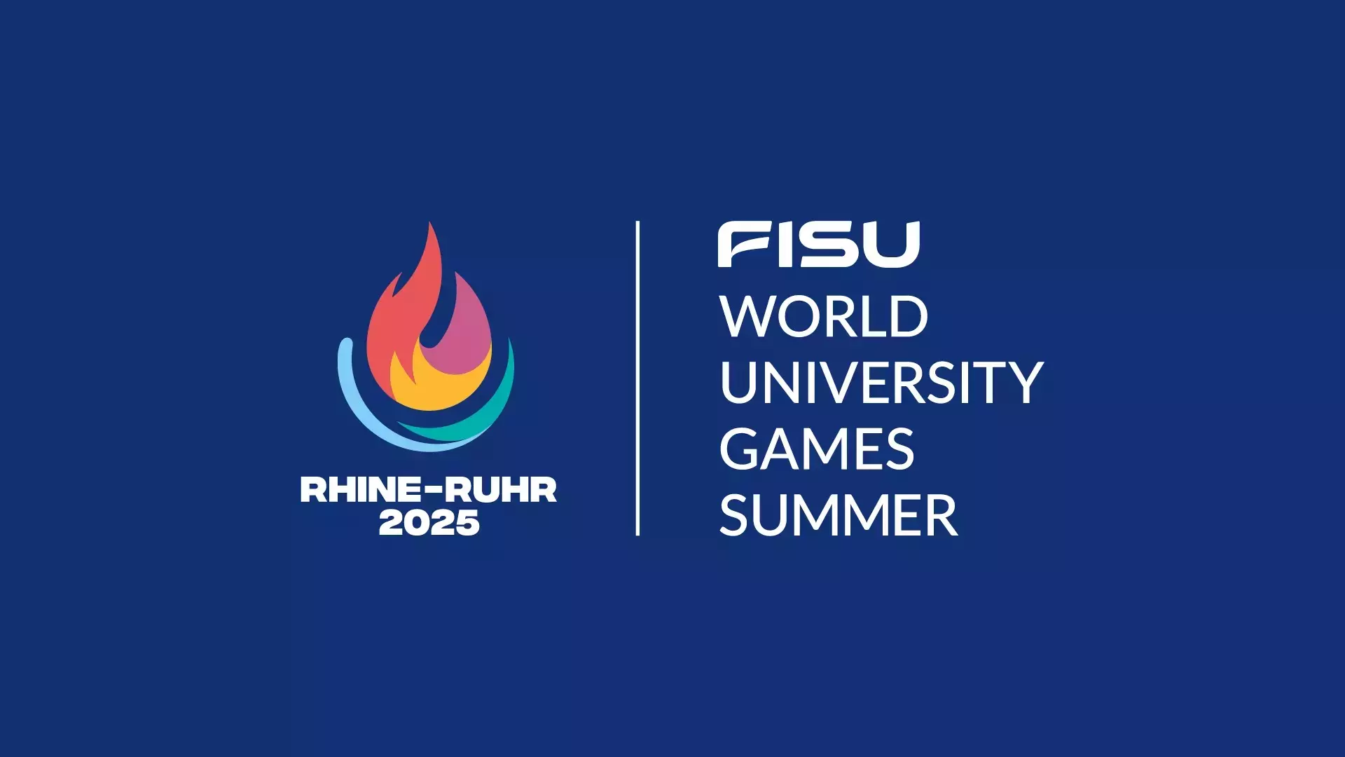 UCalgary students and staff take world stage at 2025 FISU
Summer World University Games