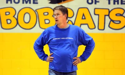 Bobcat AD Paddock Hall of Fame bound