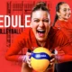Brock women’s volleyball team set to start regular season on
road