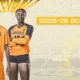 OUA releases 2025-26 Volleyball schedules OUA releases 2025-26 Volleyball schedules
