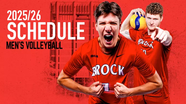 Countdown begins as OUA releases men’s volleyball
schedule