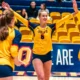 Queen’s Women’s Volleyball’s Claire Carter named to Team
Canada U21 roster