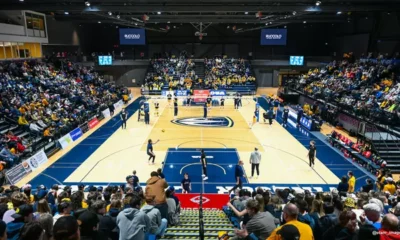 BioSteel Named Title Sponsor of Men’s Volleyball
Championship; Early Bird Tickets Now Available
