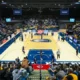 BioSteel Named Title Sponsor of Men’s Volleyball
Championship; Early Bird Tickets Now Available