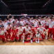Poland triumph in VNL after emphatic blowout of Italy Poland triumph in VNL after emphatic blowout of Italy