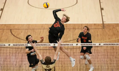 Meier signs on with Chaumont Volley-Ball 52
