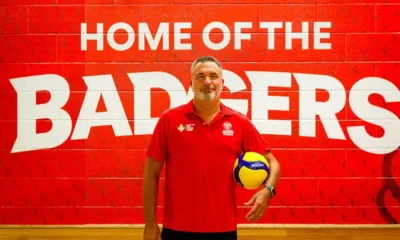 Final chapter: Eibbitt leads Team Ontario one last
time