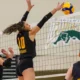 Cougars push No. 5 UFV to four, but lose 3-1 to
Cascades