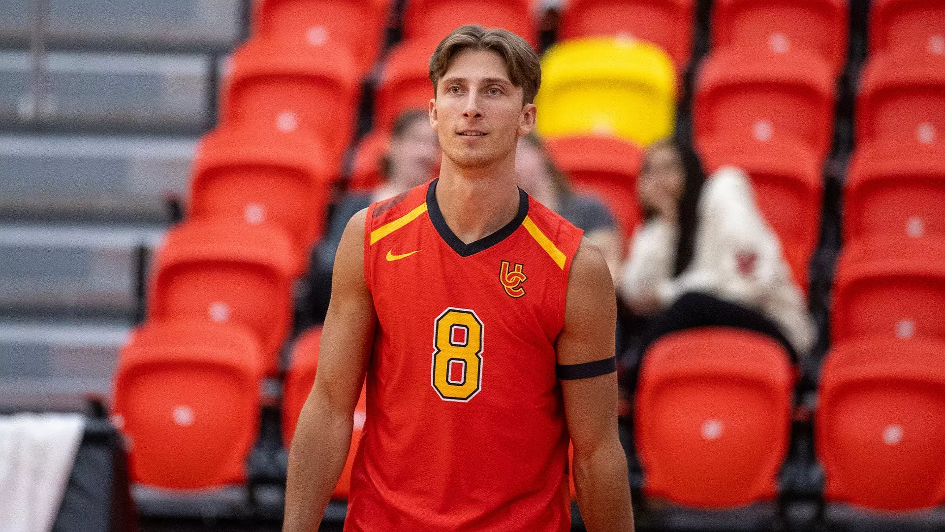 Austin Ellchuk signs to play professionally in
Denmark