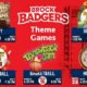 Brock Badgers release 2025-26 theme game schedule