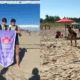 Ibbetson, Sodaro of WolfPack claim National Beach
Championship