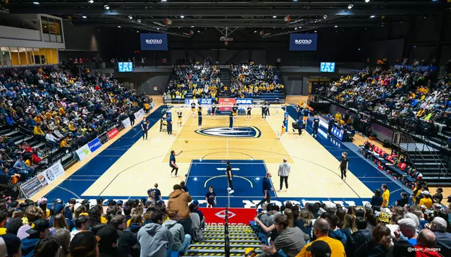 Men’s Volleyball to host open try-out