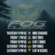 2025 FOG Volleyball Classic