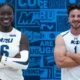 Intelica Solutions announced as Cougars volleyball jersey
sponsor