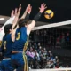 Men’s Volleyball to host U SPORTS Top 10 opponents in
pre-season action