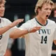SPARTANS RALLY TO WIN PRESEASON OPENER