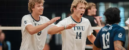 SPARTANS RALLY TO WIN PRESEASON OPENER