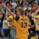 Men’s Volleyball Pre-Season Tournament