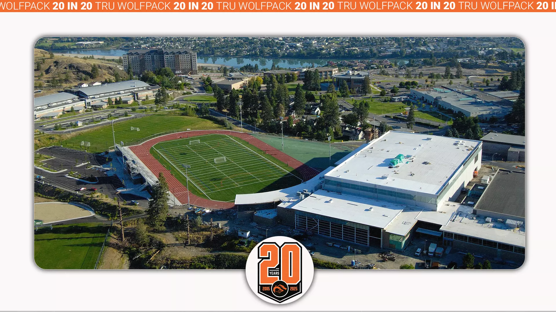 WOLFPACK 20 IN 20: The ‘Pack move to the TCC