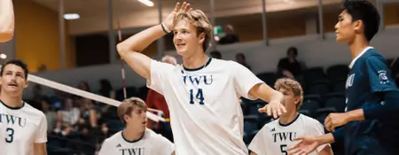 SPARTANS RALLY TO KNOCK OFF WINDSOR IN FOUR