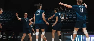 TWU EARNS SECOND STRAIGHT WIN OVER WINDSOR