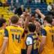 Bobcats Volley Past National Competitors, Set Up Tournament
Final Showdown