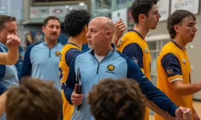 Bobcats Secure Second Place in Highly Competitive Pre-Season
Tournament, Set Sights on Puerto Rico