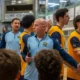 Bobcats Secure Second Place in Highly Competitive Pre-Season
Tournament, Set Sights on Puerto Rico