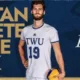 SPARTAN MALE ATHLETE OF THE WEEK I ANSELM REIN